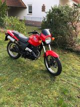 Honda Montesa FX Vigor 650 - MONTESA