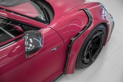 992 BRABUS 900 ROCKET R "1 of 1 of 25"