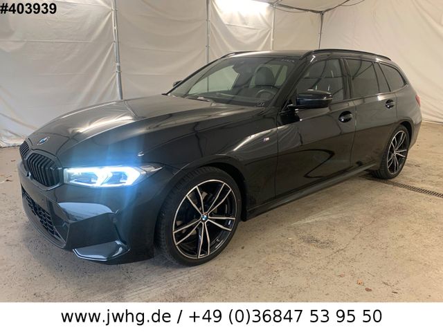 BMW 320 xD M Sport Shadow LED+ Head-Up 19"Unfallfrei