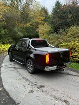 Mercedes-Benz X350d Power Edition Pickup - Mercedes-Benz X 350 von privat