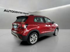 Foto Nummer 5: VW T-Cross