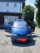 Renault Espace 3 3.0 Benzin Automatik - gebrauchte Renault Espace aus dem Jahr 1999