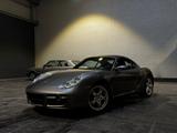 Porsche Cayman - gebrauchte Porsche Sportwagen