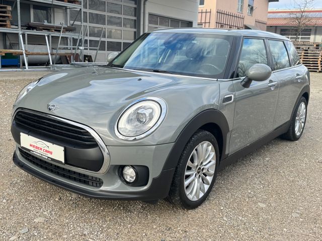 MINI One Clubman+LED+NAVI+APPLE CAR PLAY+KEYLESS!!