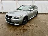 BMW 530i touring*M Paket*LPG*Pano*Navi*Leder*Xenon* - BMW 530 aus 2005: Kombi