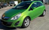 Opel Sparsamer, zuverlässiger Opel Corsa Eco Flex - : Kleinwagen, Zuverlässige