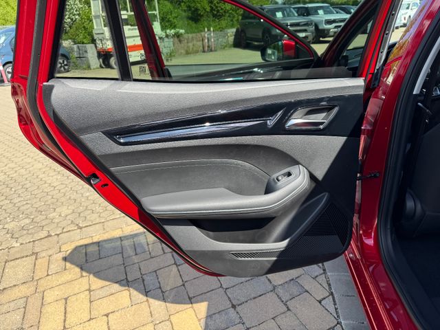 MG MG5 61 kWh Comfort Kamera Navigation Klima
