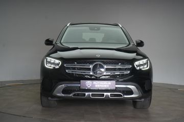 Mercedes GLC 300 - 2