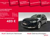 Audi A4 allroad quattro 40 TDI AHK LED Kamera virtual