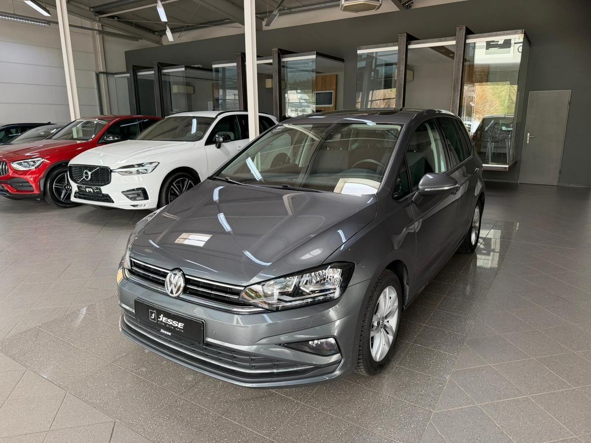 Volkswagen Golf Sportsvan VII 1.5 TSI Start/Stopp Comfort A