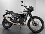 Royal Enfield HIMALAYAN *SERVICE NEU *1.HAND - Royal Enfield Himalayan