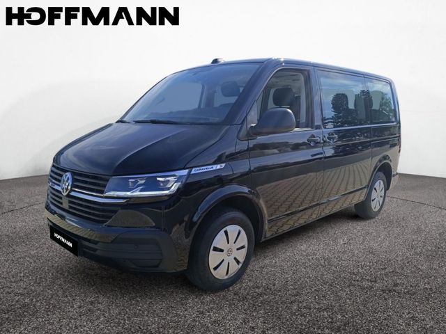 Volkswagen Caravelle T6.1 KR Climatronic LED SHZ AHZV