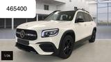 Mercedes-Benz GLB 250 4M AMG Distronic+Pano 360 Widescreen+++ - Mercedes-Benz GLB 250: Automatik