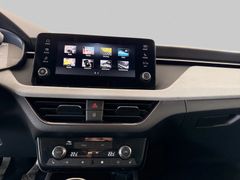 SKODA Scala Selection Alu Carplay Kamera LED Sitzheiz