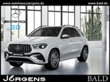 Mercedes-Benz GLE 53 AMG HYBRID 4M+ Pano/Burm/AHK/Memo/360/21' - Mercedes-Benz GLE 53 AMG Plug-in Hybrid (PHEV) Gebrauchtwagen