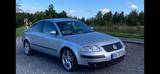 Volkswagen Passat 1.8 T Comfortline Comfortline - gebrauchte VW Passat aus dem Jahr 2002