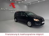 Volkswagen Touran 1.2 TSI Life - VW Touran Unfallwagen