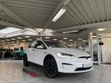 Tesla Model X LED/360°/PANO./AUTOPILOT - Tesla Model X mit Schiebedach
