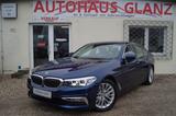 BMW 540 i xDrive Luxury Line 1.Hand*42tkm*HUD* - BMW 540 in Berlin
