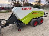 Claas Quadrant 3200 FC  - Claas Mähdrescher