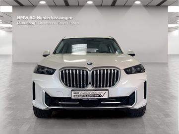 BMW X5 - 5