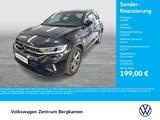 Volkswagen T-Roc 1.0 R-LINE CAM ACC NAVI LM17 LED+ CARPLAY - Volkswagen: 17