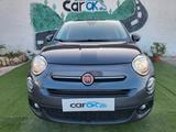Fiat 500X 1.3 MultiJet 95 CV Cross Connecta Unip - Fiat 500L Cross aus 2022