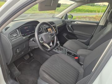 Volkswagen Tiguan Allspace - 4