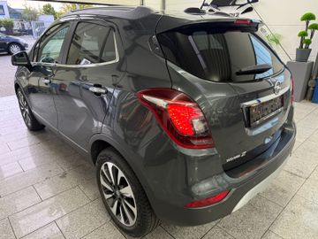 Opel Mokka X - 9
