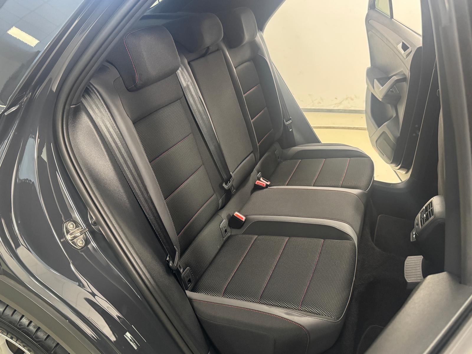 Volkswagen T-Roc 1.5 TSI Sport Navi Parkhilfen SFW Standhzg, миниатюра 9