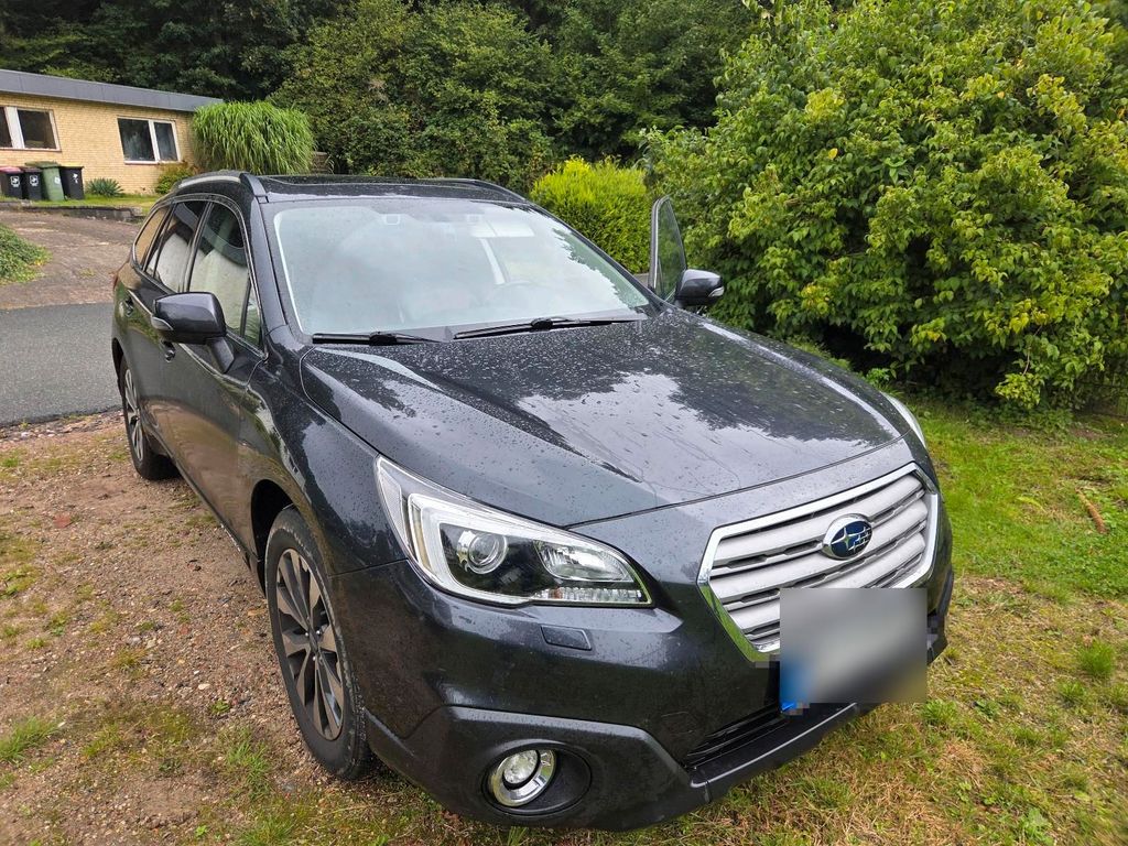 Image of Subaru Outback