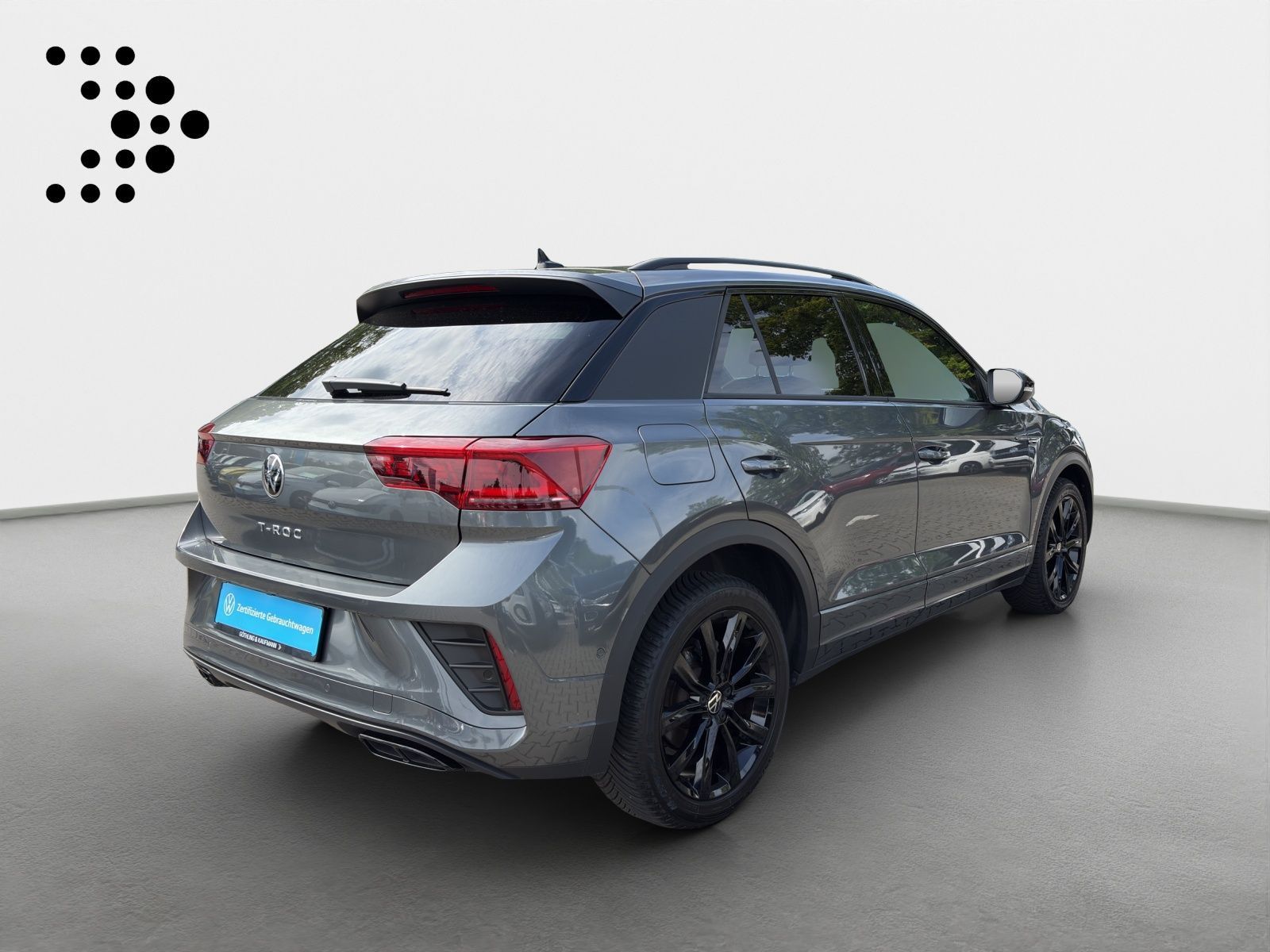 Volkswagen T-Roc - Bild 21