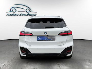 BMW 218 Active Tourer - 4
