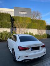 Mercedes-Benz  A 200 Limousine AMG AMBIENTE  - Mercedes-Benz A 200 in Hagen