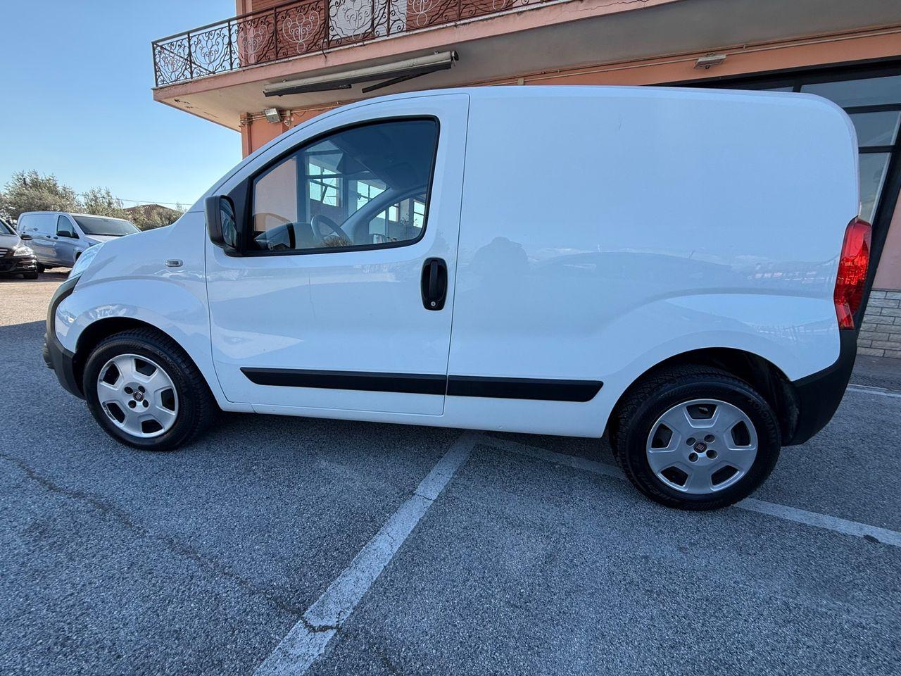 Fiat Fiorino 1.3 MJT 95CV Cargo SX Furgone 2022 