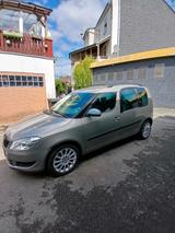 Skoda Roomster 1.2 TSI TÜV Neu Top - Skoda Roomster in Düsseldorf