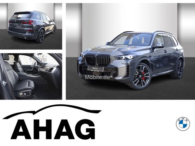 BMW X5 xDrive40d M Sportpaket Innovationsp. Panorama