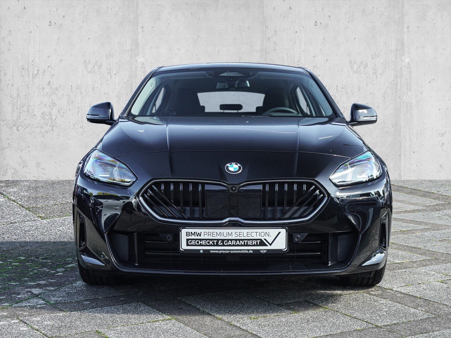 BMW 120 - Bild 3