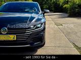 Volkswagen Arteon DSG R-Line*STHZ*KEYLESS*DCC*ACC*PANO*QI* - Volkswagen Arteon mit Benzin-Antrieb: Sportwagen