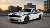 Dodge Challenger SXT Plus | VOLL | Leder | Kamera |TOP - Dodge Challenger in Düsseldorf