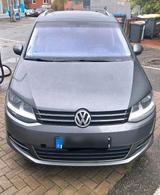 Volkswagen Sharan - VW Sharan Gebrauchtwagen in Kiel