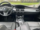 BMW 525d touring Edition Sport Edition Sport - BMW 525 aus 2010: Kombi