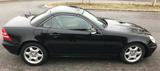 Mercedes-Benz SLK 200 KOMPRESSOR Final Edition Final Edition - gebrauchte Mercedes-Benz SLK 200 aus dem Jahr 2003