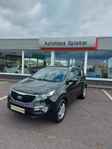 Kia Sportage FIFA World Cup Edition (NAVI) - Kia Sportage: Cup