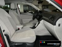 Volkswagen Tiguan Allspace - Vorschau Bild 4