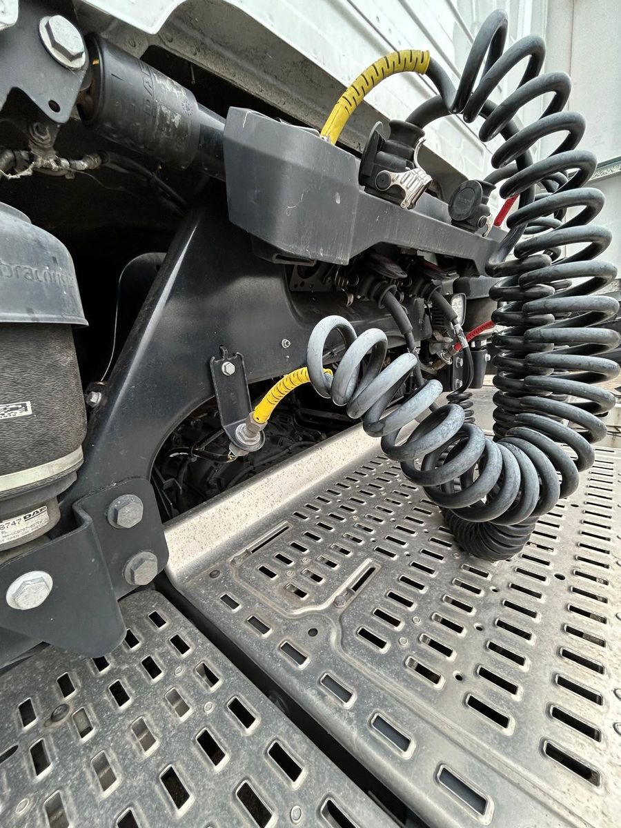 Fahrzeugabbildung DAF XG+ 530, Bj.2023, MX Brake, Bj. 2023