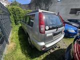Nissan X-TRAIL 2.5 X-Pedition Automatik AHK Leder Panor - Nissan X-Trail mit Benzin-Antrieb: Allradantrieb, Geländewagen, 2.5