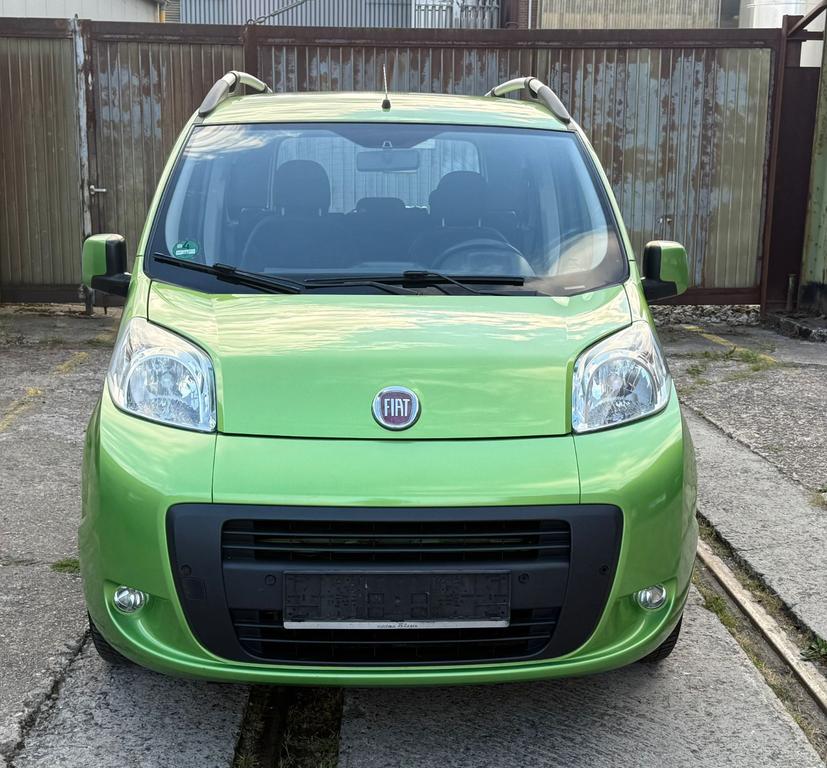 Fiat Qubo