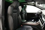Audi RSQ8 4.0|HUD|KERAMIK|CARBON|SOFT|LUFT|3D|MA - gebrauchte Audi RSQ8 aus dem Jahr 2024