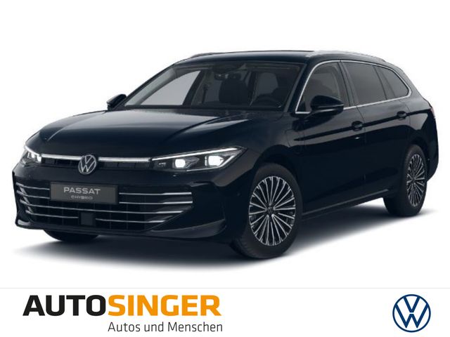 Volkswagen Passat Variant Elegance eHybrid AHK*H-UP*DCC*360